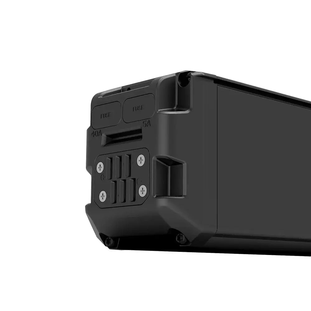 36V 20Ah High-Capacity Lithium-Ion Replacement Battery for Lankeleisi MG600 Lite Electric Bike