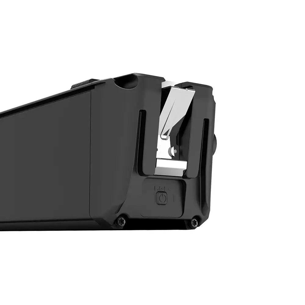 36V 20Ah High-Capacity Lithium-Ion Replacement Battery for Lankeleisi MG600 Lite Electric Bike