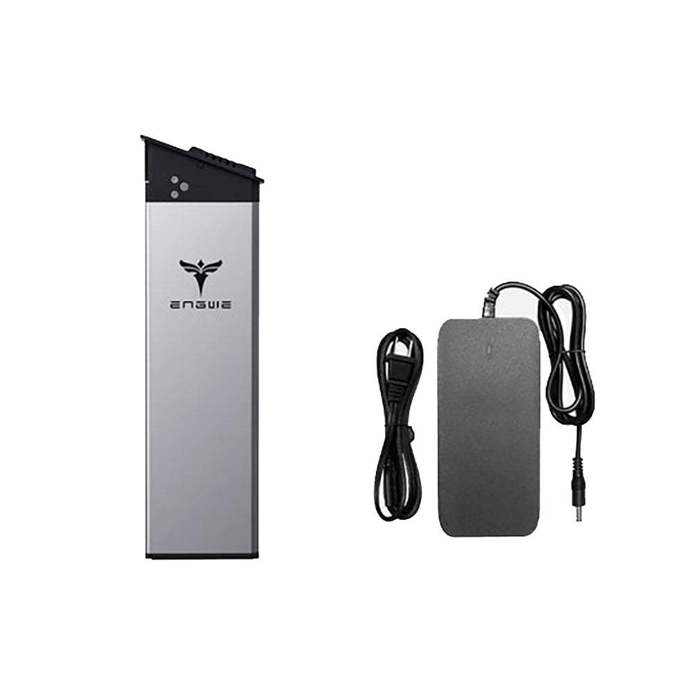 48V 15.6Ah Replacement Lithium-Ion Battery Pack for Engwe C20 PRO Electric Bike