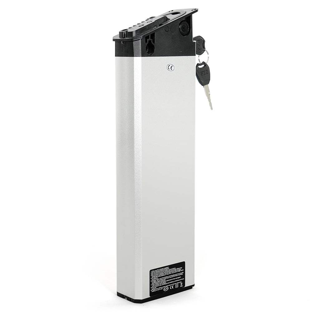 48V 15Ah Lithium-Ion Replacement Battery Pack for Vakole CO20 Electric Bike