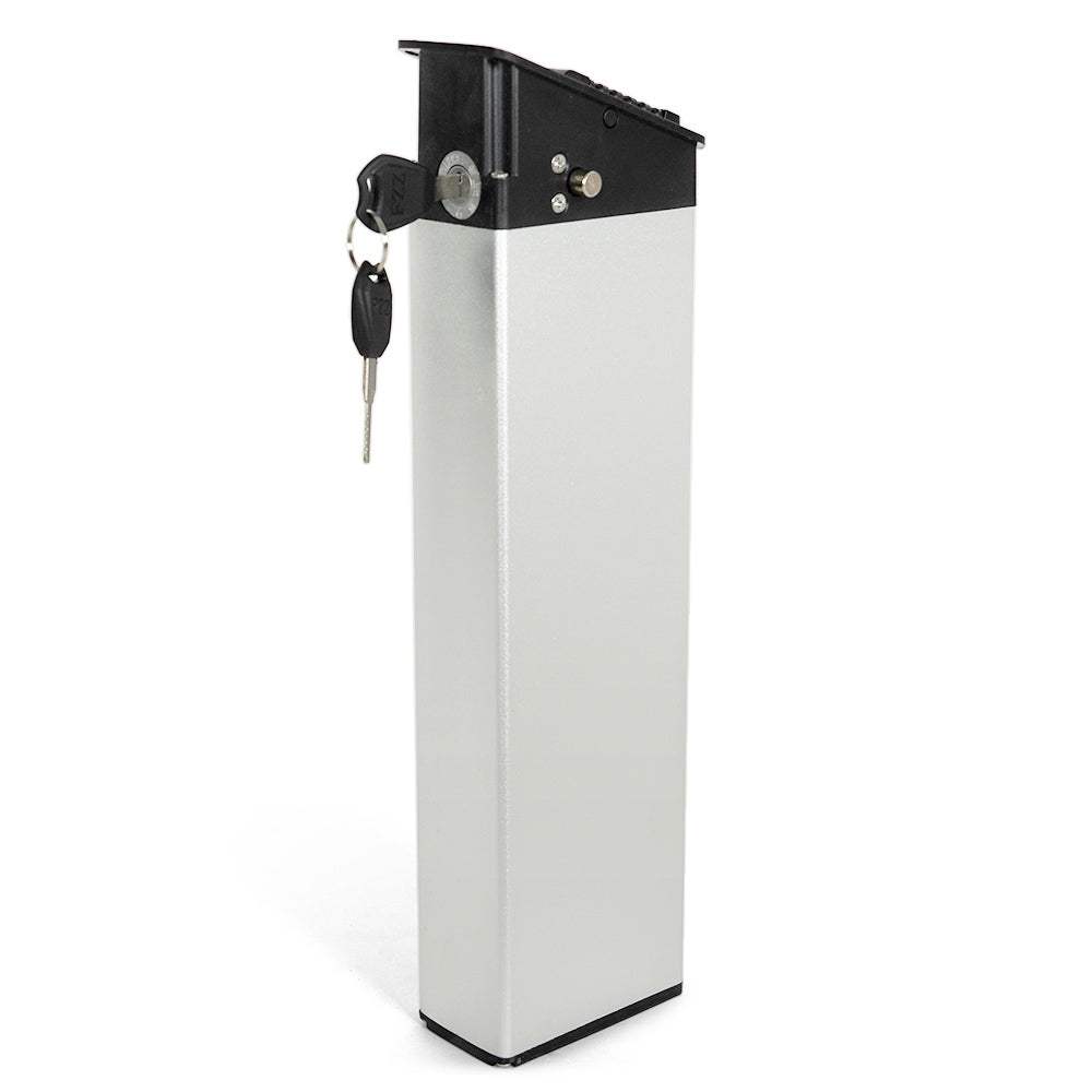 48V 15Ah Lithium-Ion Replacement Battery Pack for Vakole CO20 Electric Bike