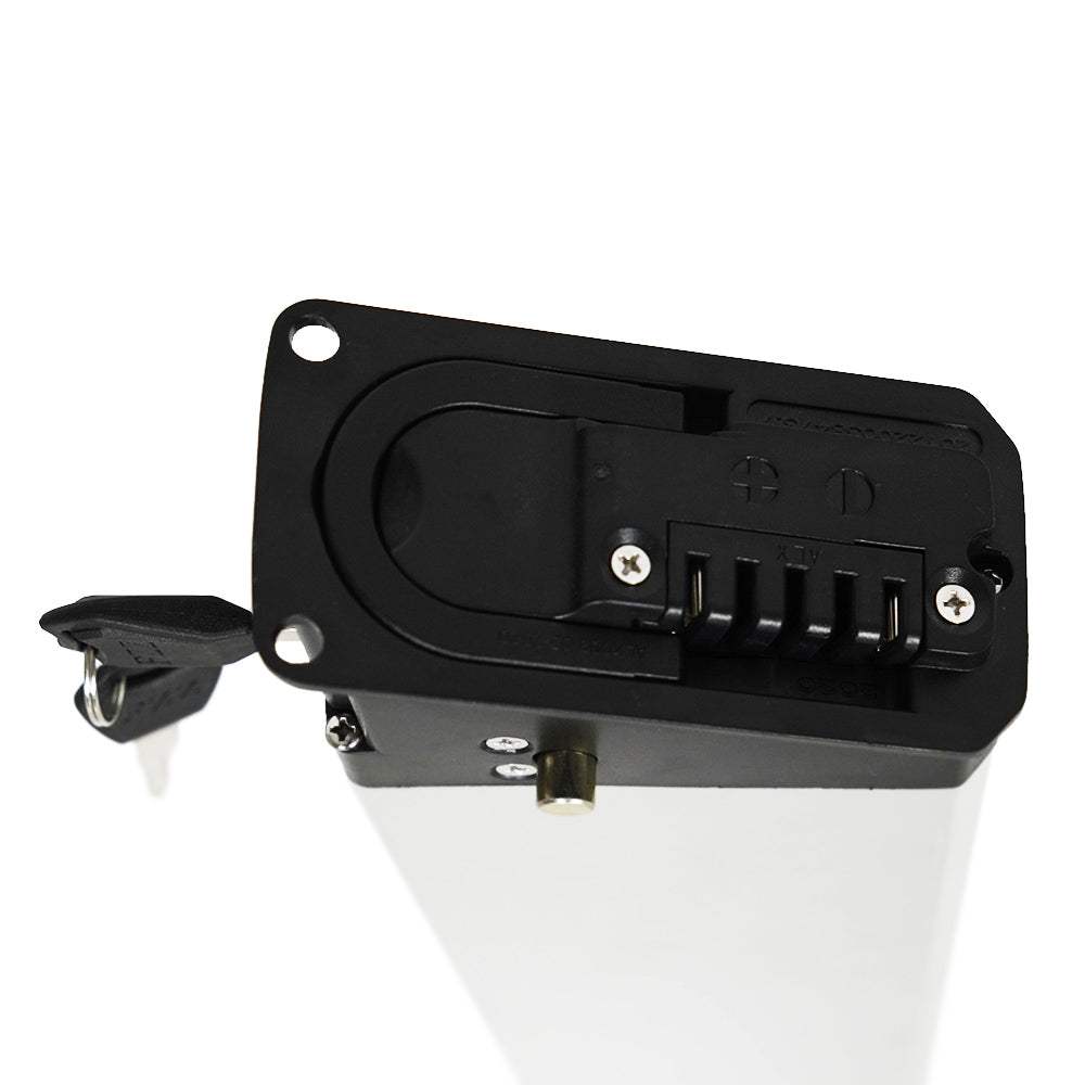 48V 15Ah Lithium-Ion Replacement Battery Pack for Vakole CO20 Electric Bike