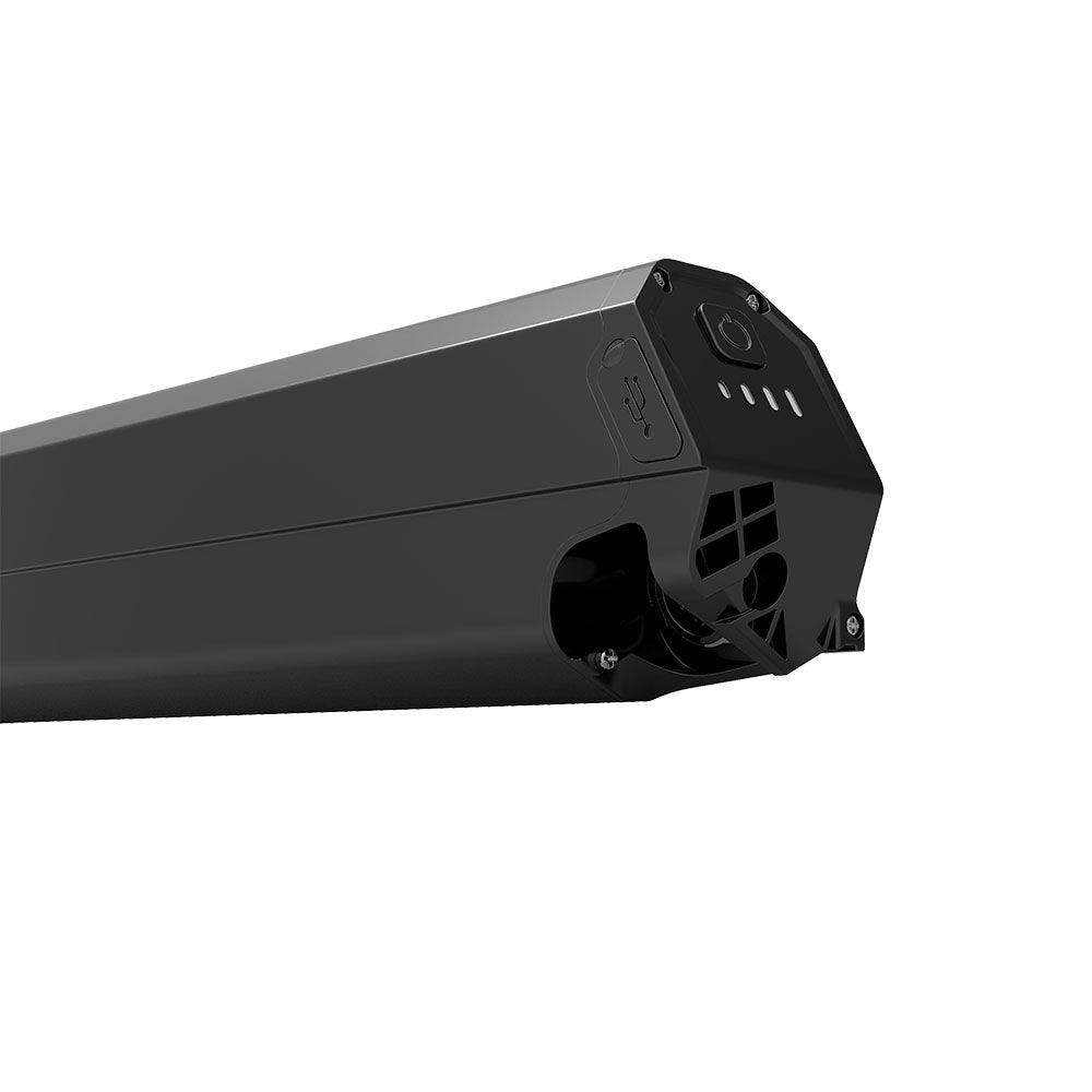 48V 16Ah Lithium-Ion Replacement Battery Pack for Lankeleisi RV700 Electric Bike