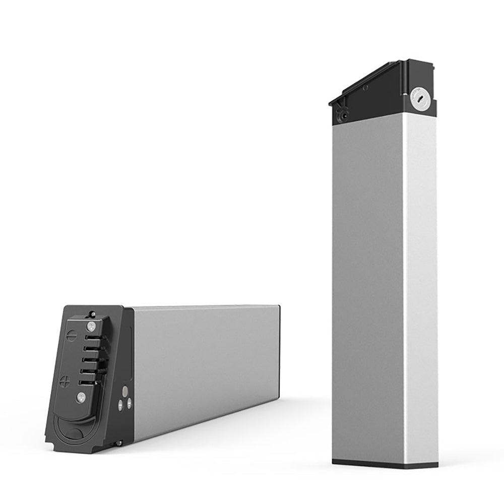 48V 17.5Ah Lithium-Ion Replacement Battery for Lankeleisi XT750 Plus, X3000 Plus, and XC4000 Electric Bikes