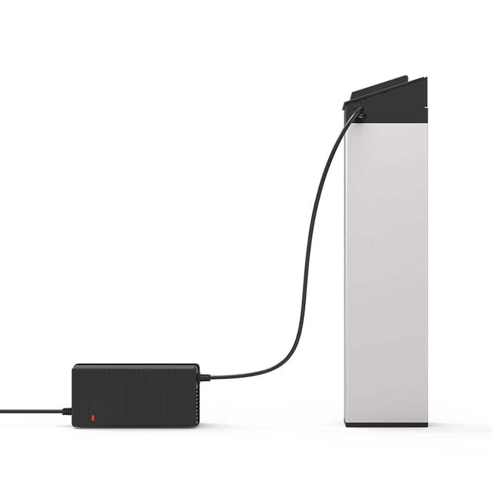 48V 17.5Ah Lithium-Ion Replacement Battery for Lankeleisi XT750 Plus, X3000 Plus, and XC4000 Electric Bikes