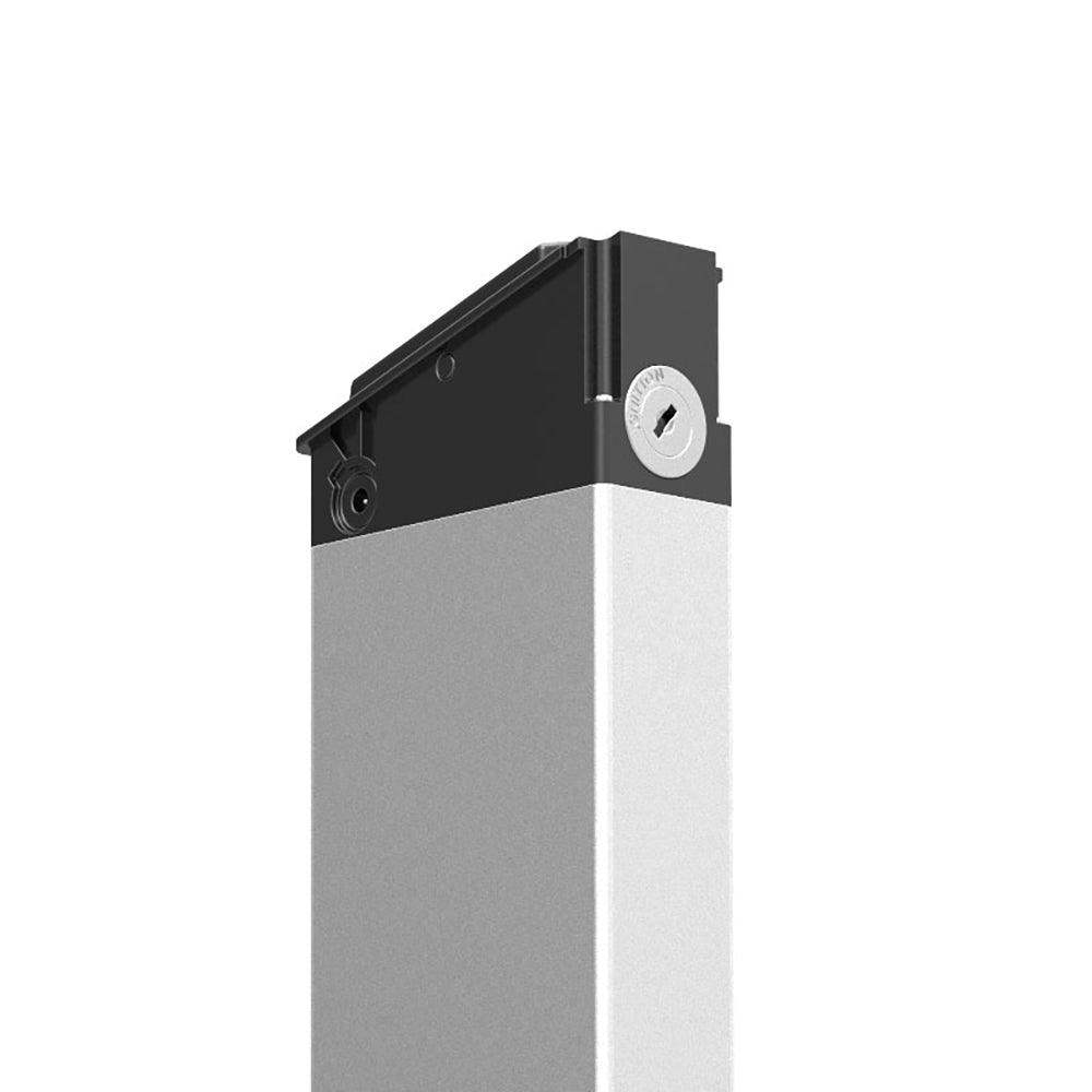 48V 17.5Ah Lithium-Ion Replacement Battery for Lankeleisi XT750 Plus, X3000 Plus, and XC4000 Electric Bikes