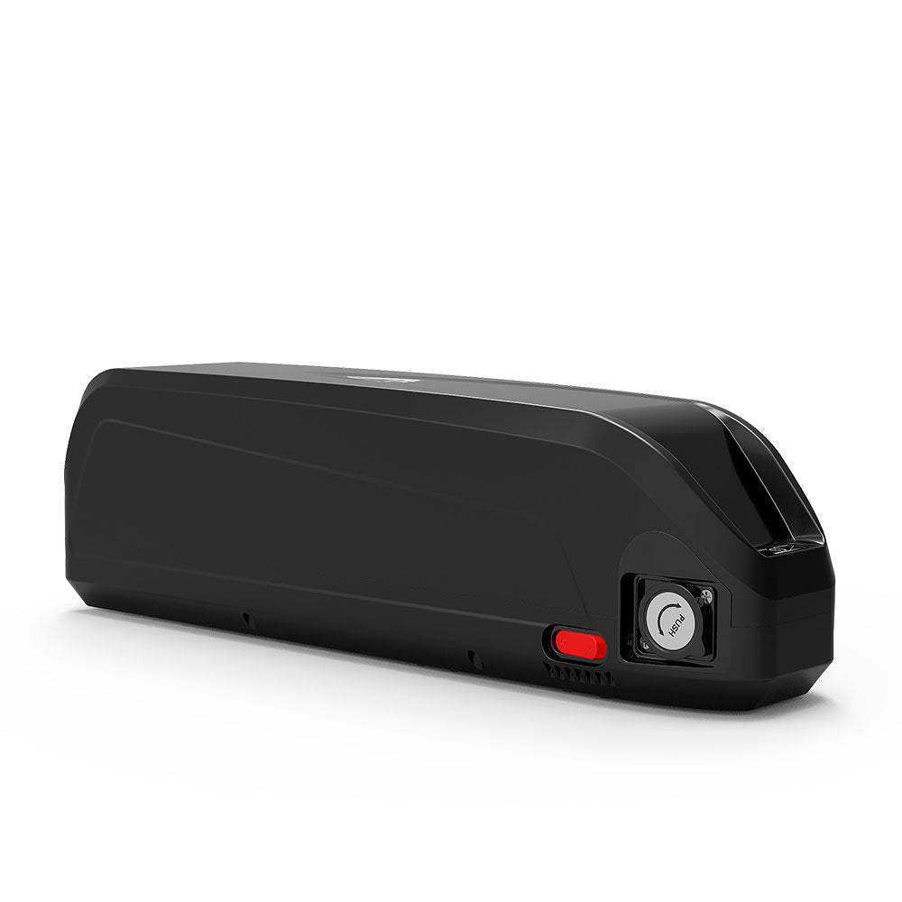 48V 20Ah High-Capacity Lithium-Ion Replacement Battery for Lankeleisi MG740 Plus Electric Bike