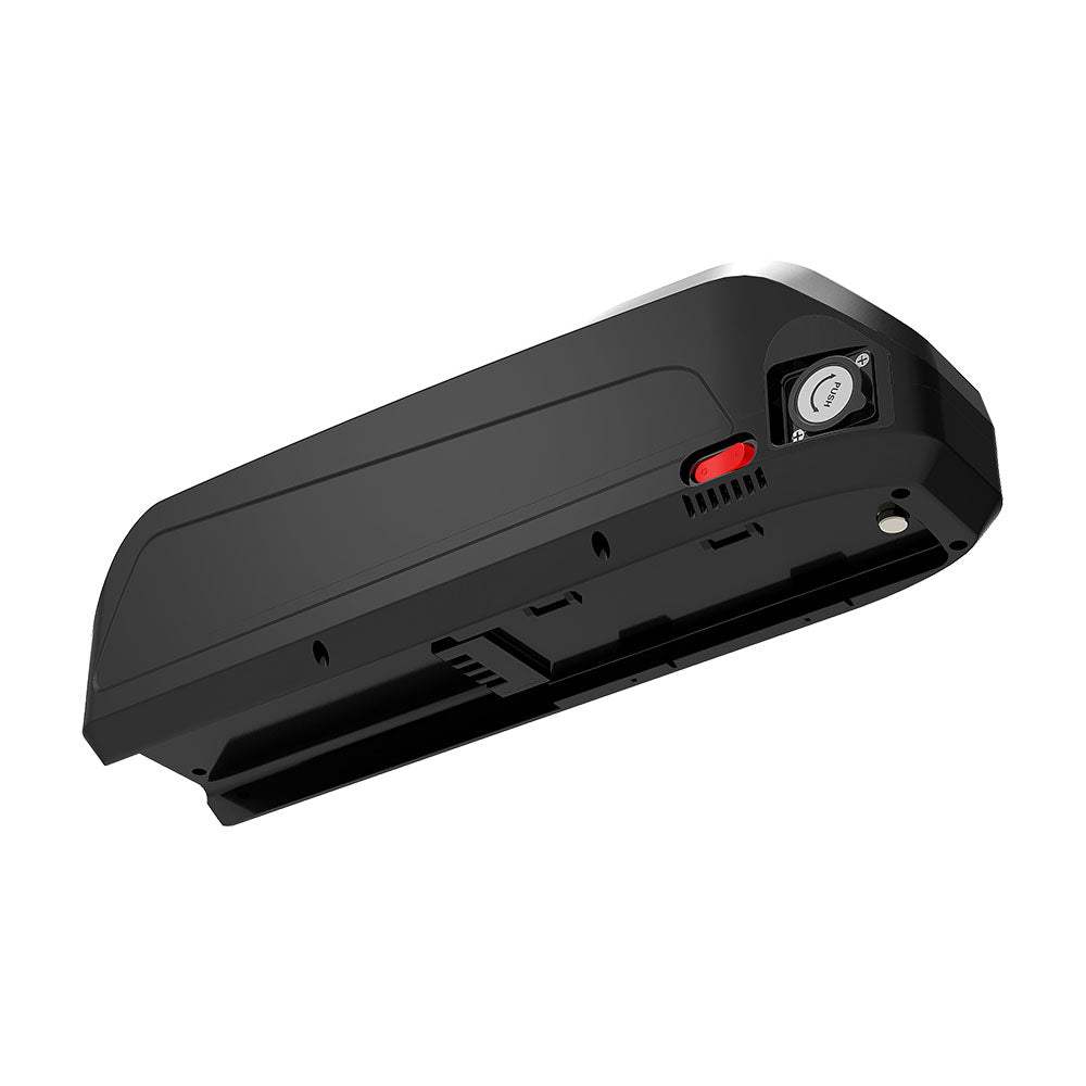 48V 20Ah High-Capacity Lithium-Ion Replacement Battery for Lankeleisi MG740 Plus Electric Bike