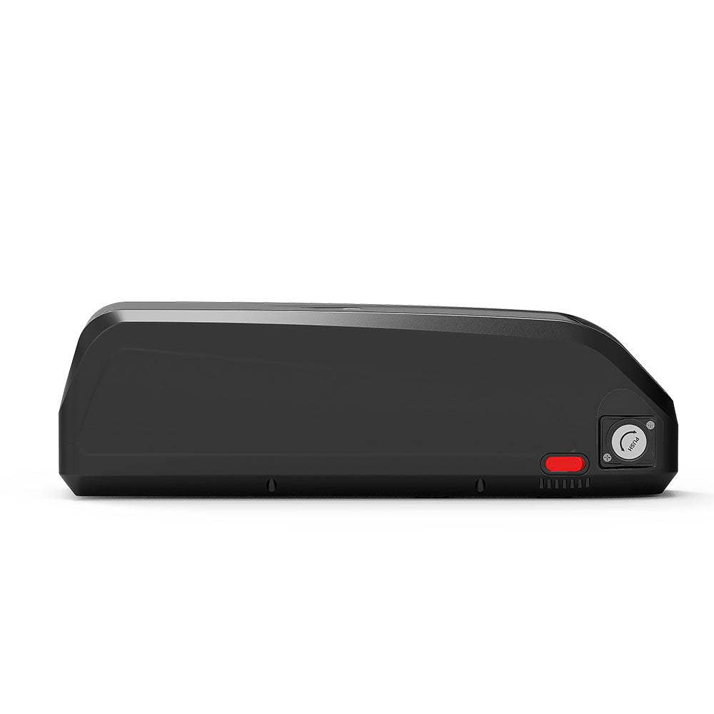 48V 20Ah High-Capacity Lithium-Ion Replacement Battery for Lankeleisi MG740 Plus Electric Bike