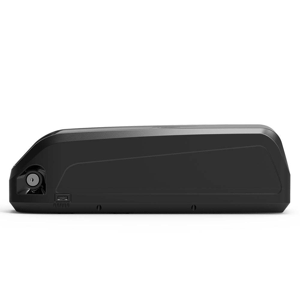 48V 20Ah High-Capacity Lithium-Ion Replacement Battery for Lankeleisi MG740 Plus Electric Bike