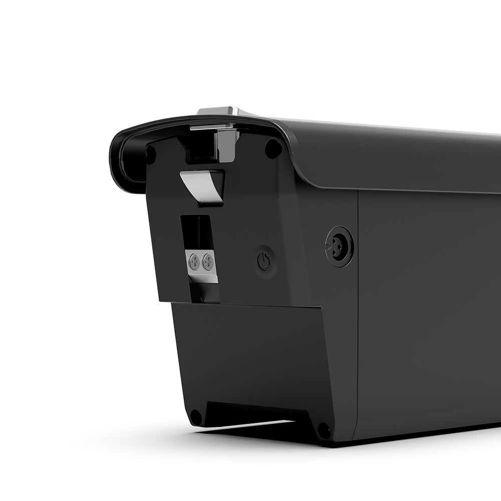 48V 20Ah High-Capacity Samsung Lithium-Ion Battery Pack for Lankeleisi Wombat-1 Cargo E-Bike