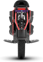 Elektrisch Einrad Kingsong S22 Pro Eagle