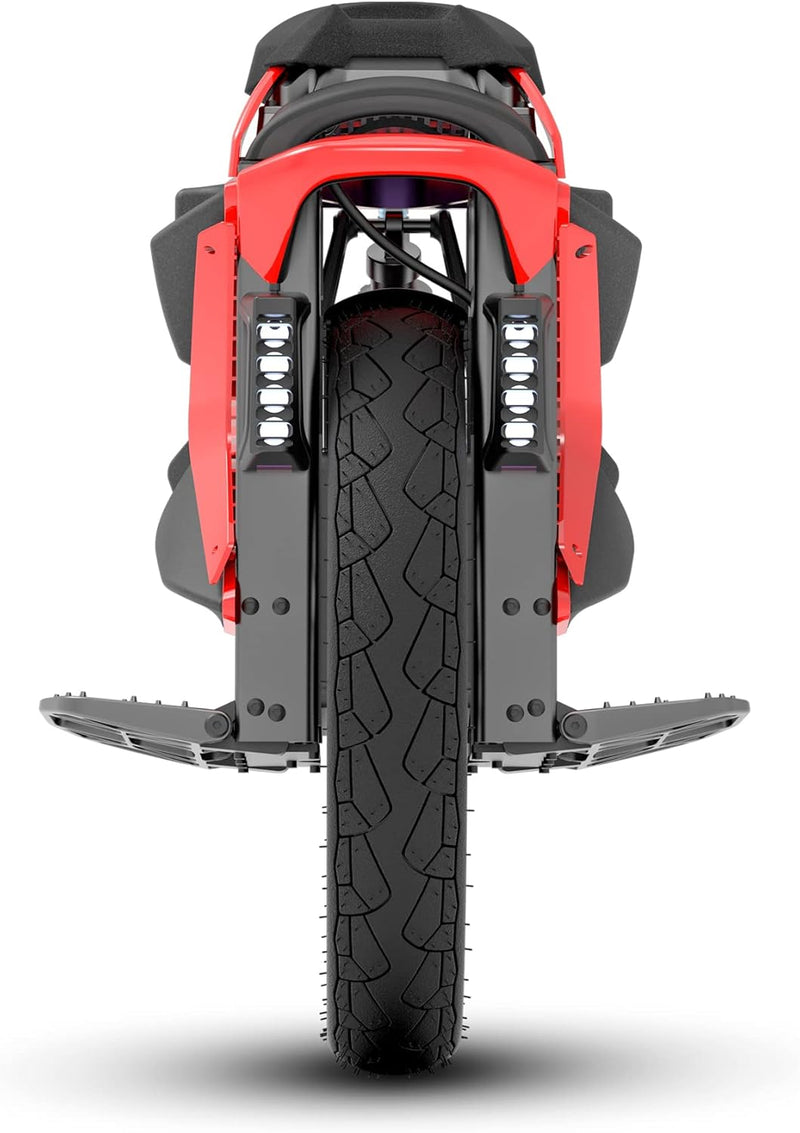 Elektrisch Einrad Kingsong S22 Pro Eagle