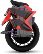 Elektrisch Einrad Kingsong S22 Pro Eagle