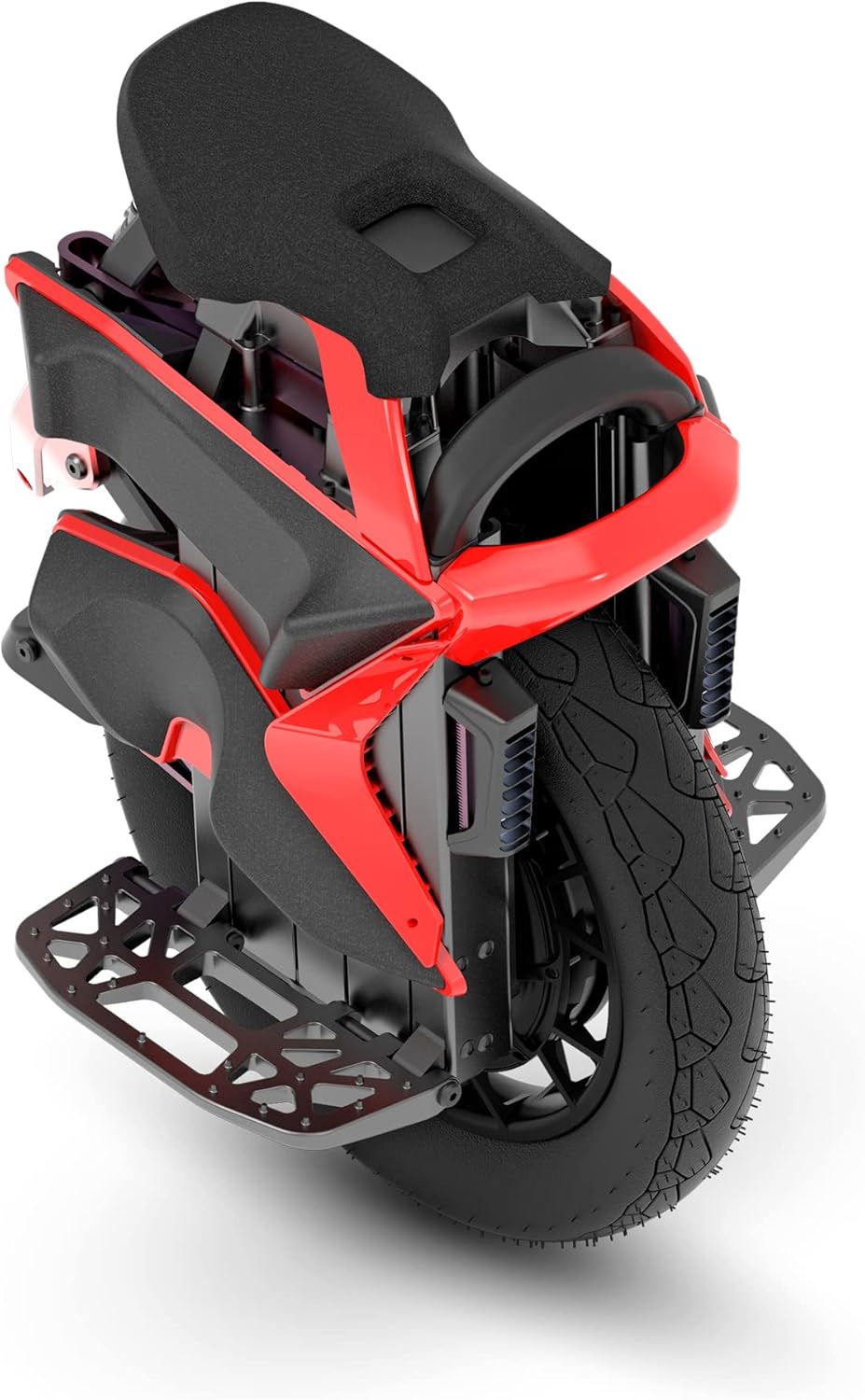 Elektrisch Einrad Kingsong S22 Pro Eagle