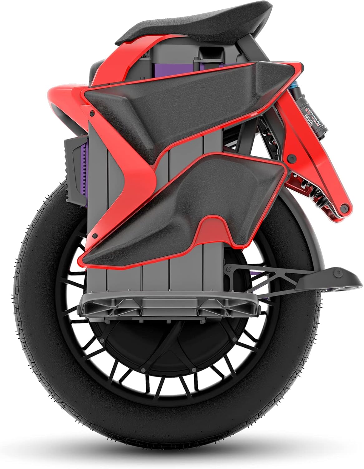 Elektrisch Einrad Kingsong S22 Pro Eagle