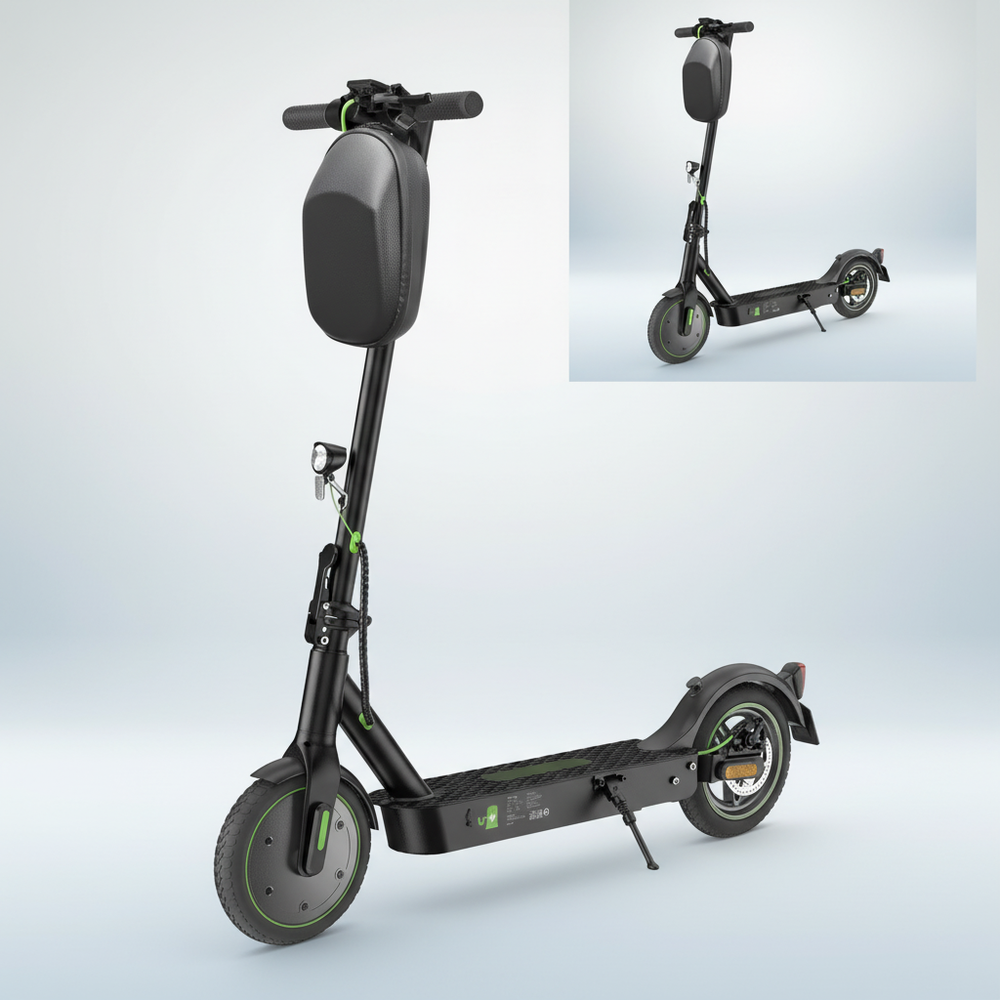 Forge AI Generated Image