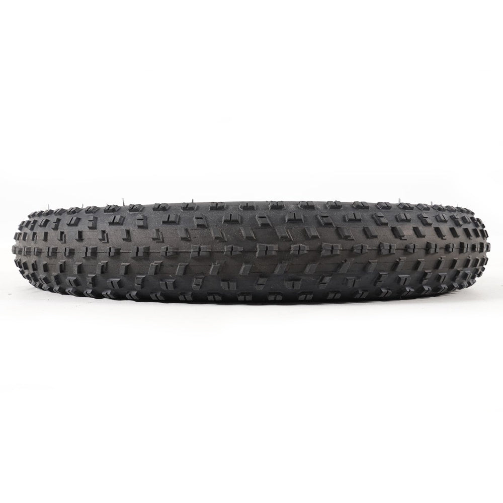 20-Inch All-Terrain Replacement Tire for CMACEWHEEL V20, K20, and T20 Electric Bicycles