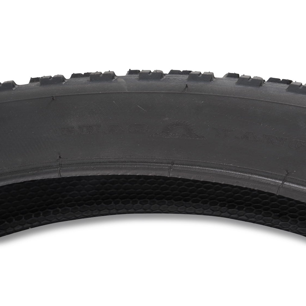 20-Inch All-Terrain Replacement Tire for CMACEWHEEL V20, K20, and T20 Electric Bicycles